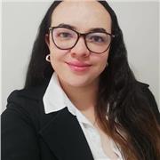 Profesora de finanzas para los pequeños de la casa